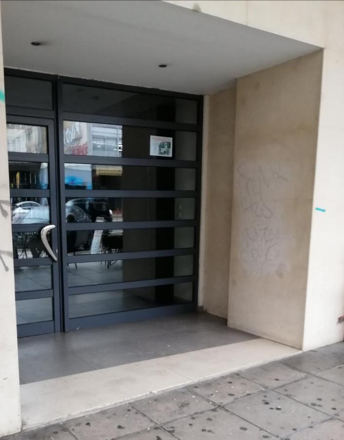 City Center Fresh Studio #Self Check In# Tesalónica Exterior foto