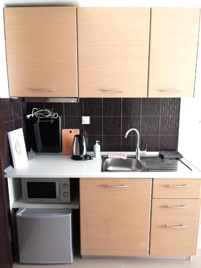 City Center Fresh Studio #Self Check In# Tesalónica Exterior foto